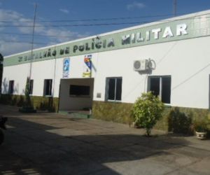 Homem é vítima de assalto a transeunte em Floriano