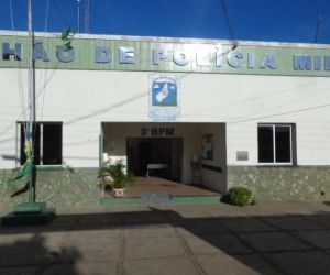 Polícia Militar registrou três ocorrências na última terça-feira em Floriano