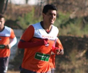 Sorriso é punido pelo STJD e está fora do jogo contra o Salgueiro pela Série C