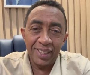 Joel Rodrigues alfineta Rafael Fonteles e rebate postagem:´Em 2024 ele também dizia que iria ganhar´