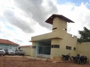 Projetos Resgatando a Cidadania e Ação em Saúde são realizados no presídio Vereda Grande
