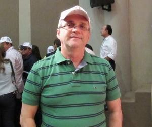 Juiz recebe denúncia do MP contra ex-prefeito Odival Andrade