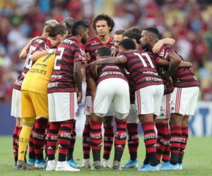 Além de título, Flamengo tenta quebrar 11 recordes no Brasileiro
