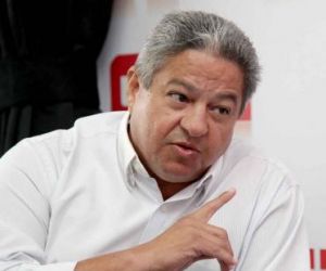 Vereador Gilberto Paixão não apoia aliança do PT com PMDB