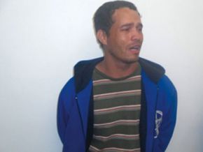 Maniaco preso em Picos diz que vozes ordenavam assassinatos