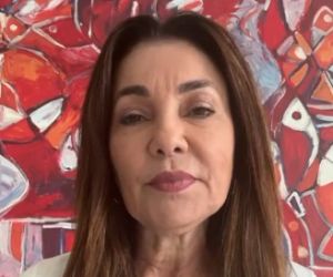 Margarete Coelho destaca compromisso no combate à violência contra a mulher