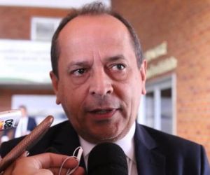 Hélio Isaías será o candidato do Progressistas e diz ter apoio do governador