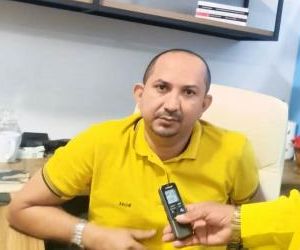 Marcony Alisson destaca atendimento à população e planejamento das atividades da Câmara de Floriano