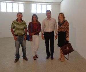 SEBRAE e Prefeitura firmam parceria para criação da Sala do Empreendedor
