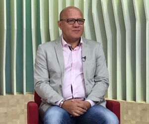 Franzé Silva confirma que disputará eleição para deputado estadual pelo PT