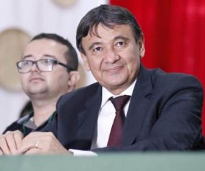 Governador confirma encontro com Ciro Nogueira para definir impasse na Assembleia