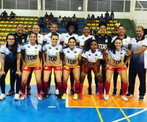 Sancionada lei que proíbe mulher ganhar menos nas premiações esportivas