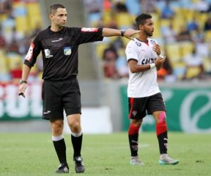 Partida entre Salgueiro e River-PI terá trio de arbitragem do Rio de Janeiro
