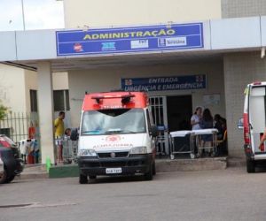 HUT não será mais hospital porta aberta e limita internação a paciente