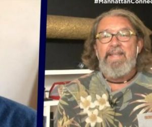 Diogo Mainardi pede demissão da TV Cultura e deixa Manhattan Connection após xingar advogado