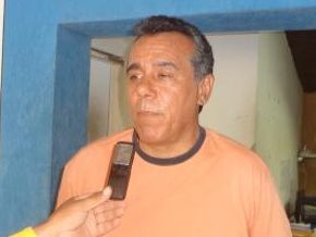 Vereador eleito, Everaldo Elvas, agradece votos de confiança