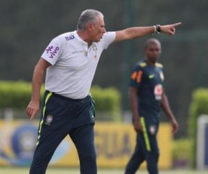 CBF confirma data e local do amistoso contra o Panamá