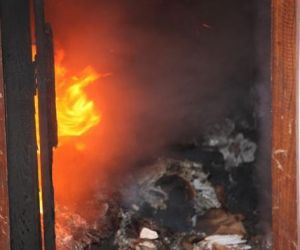 Explosão em metalúrgica mata funcionário na zona Norte de Teresina