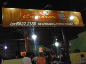 Floriano ganha um novo point na cidade, Camarote FC
