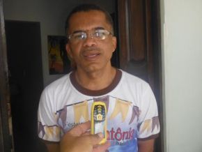 Iniciado os festejos de São João Batista no bairro Varginha em Barão de Grajaú