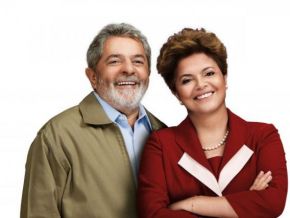 Lula e Dilma marcam visita ao Piauí