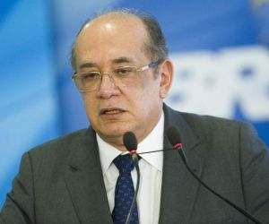 Ministro Gilmar Mendes diz que Sérgio Moro foi coaching da acusação