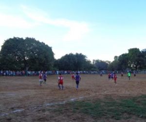 Final de Campeonato movimenta Nazaré do Piauí