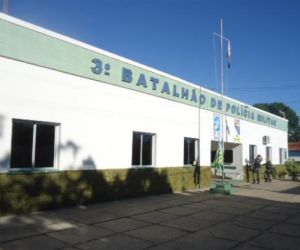 Plantão da PM é considerado tranquilo no final de semana em Floriano