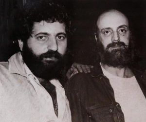 Música inédita de Moacyr Luz e Aldir Blanc floresce em álbum de Augusto Martins e Paulo Malaguti Pau