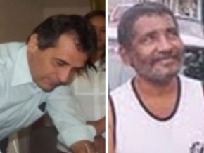 Prefeito Gilberto Júnior sanciona lei que denomina Rua Emídio Nonato