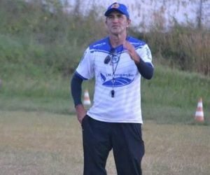 Embalado após vitória, Moroni propõe não mudar Parnahyba contra Central