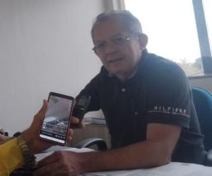 Secretário Manoel Aires fala sobre os desafios e avanços na Administração de Barão de Grajaú