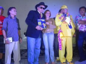 Projeto Amarelinho realiza Fest Brega 2014