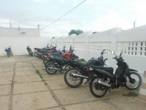 3º Batalhão de Polícia Militar realiza blitz intinerante