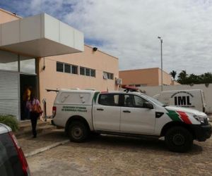 População comemora morte de menor acusado de estupro