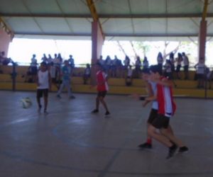 Interclasse movimenta mês de aniversário da Escola Pequeno Príncipe