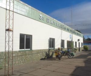 Plantão da PM transcorre de maneira tranquila em Floriano