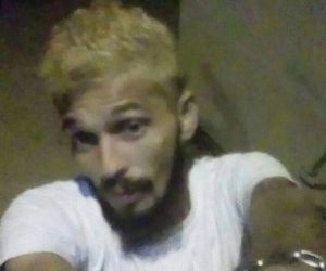 Homem é preso acusado de agredir a sobrinha