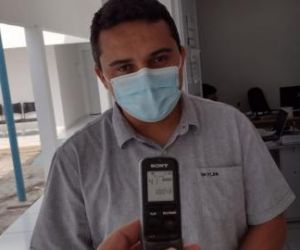 Floriano tem aumento de 270% nos casos de Covid-19