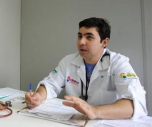 Sesapi convoca médicos aprovados em concurso de 2017