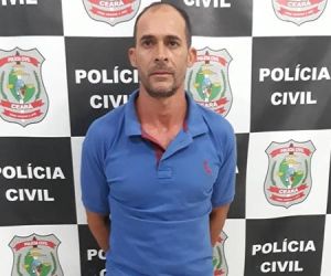 Matador de Aluguel é preso e cumprirá pena de 100 anos no Piauí