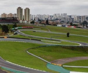 Desembargador derruba exigência de garantia de R$ 26 mi para liberar F-1 em SP