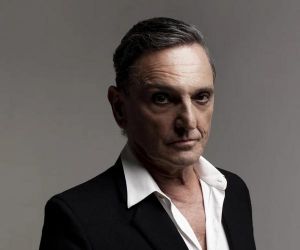 Paulo Miklos grava disco ao vivo em São Paulo em abril