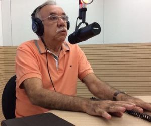 Estrela diz que equipamento para pouso com pouca visibilidade no Piauí não é obrigatório