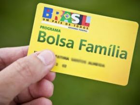 Mais de 580 mil benefícios do Bolsa Família podem ser cancelados