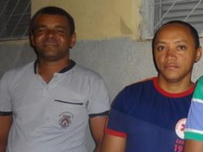 SINSPEM-FLO promoveu Assembleia Geral com os servidores do SAMU