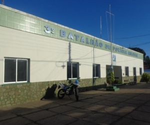Polícia de Floriano registra assalto à mão armada em mercadinho