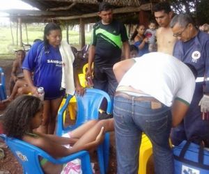Barragem no Piauí é interditada por conta de ataques de piranhas