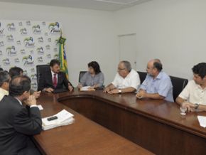 Governo e ICM-Bio finalizam transferência da Serra Vermelha para a União