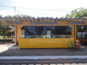 PRF informa: Acidentes com vitimas